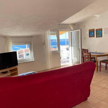 Apartments Papic Trogir Exteriér fotografie