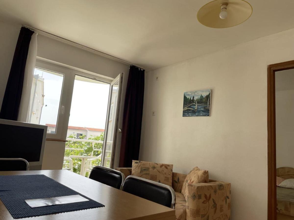 Apartments Papic Trogir Exteriér fotografie