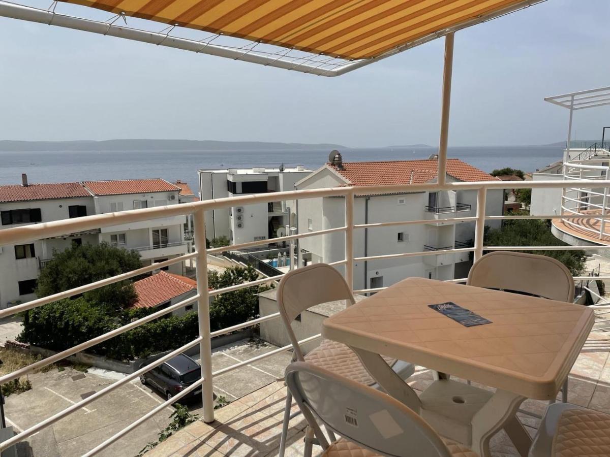 Apartments Papic Trogir Exteriér fotografie