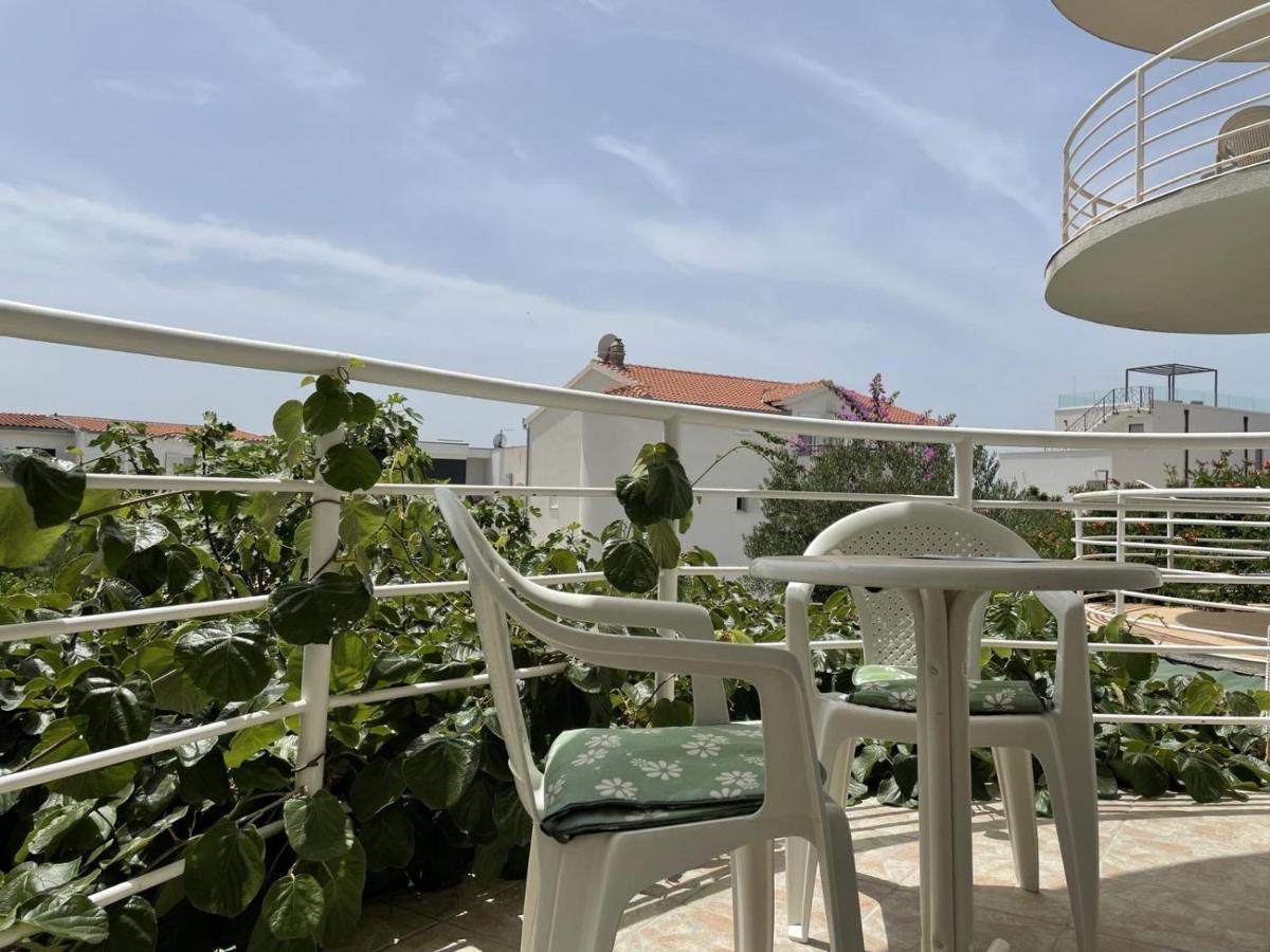 Apartments Papic Trogir Exteriér fotografie