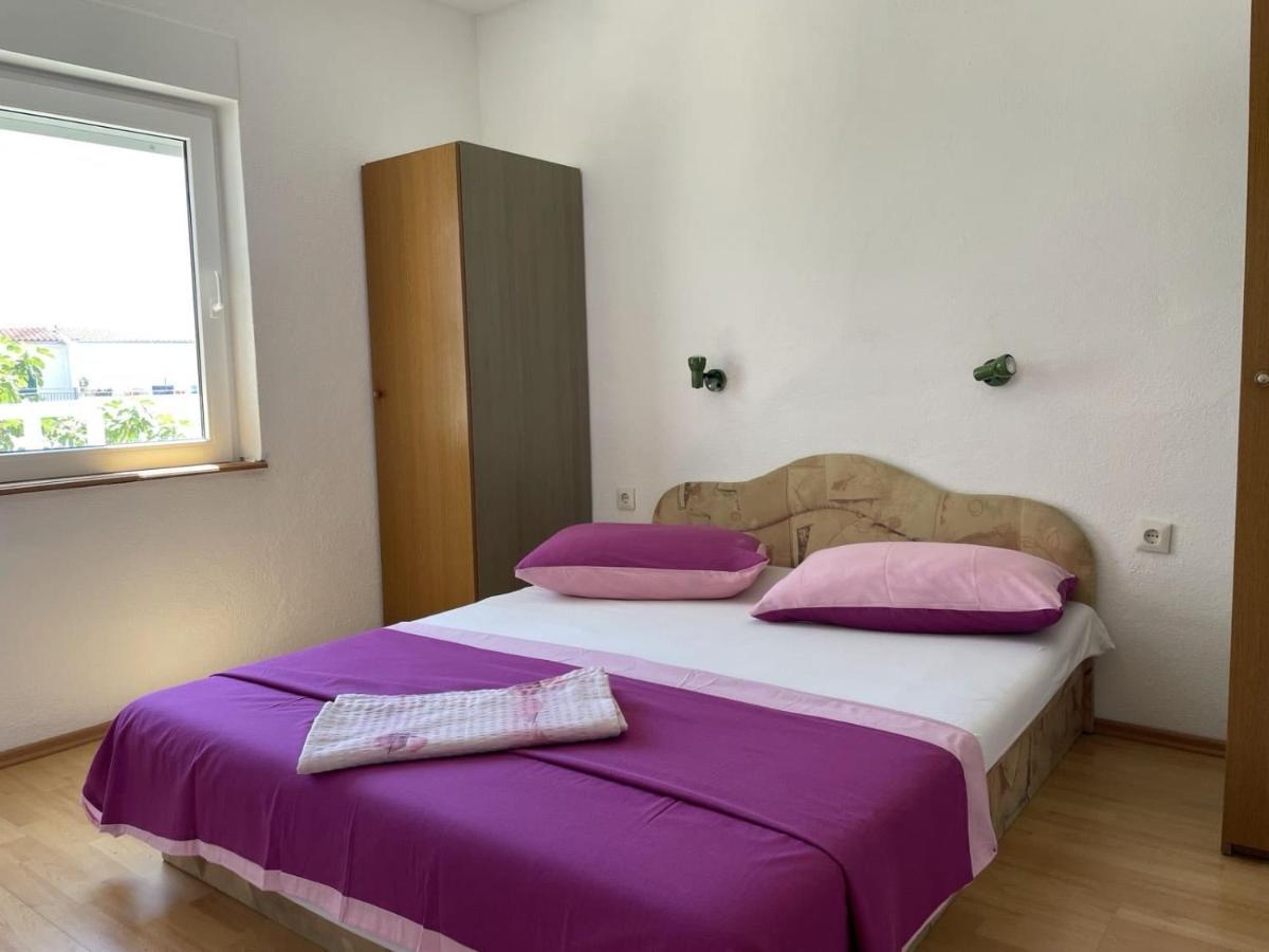 Apartments Papic Trogir Exteriér fotografie