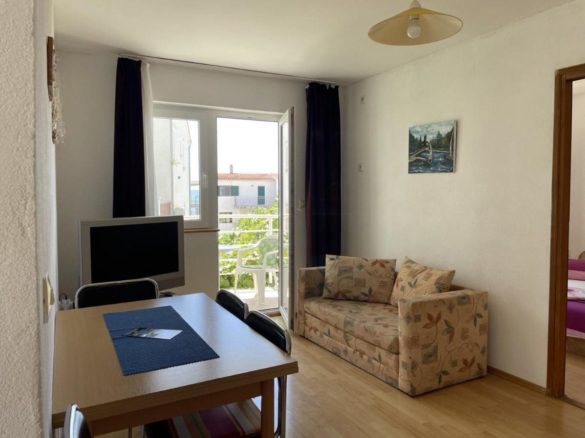 Apartments Papic Trogir Exteriér fotografie