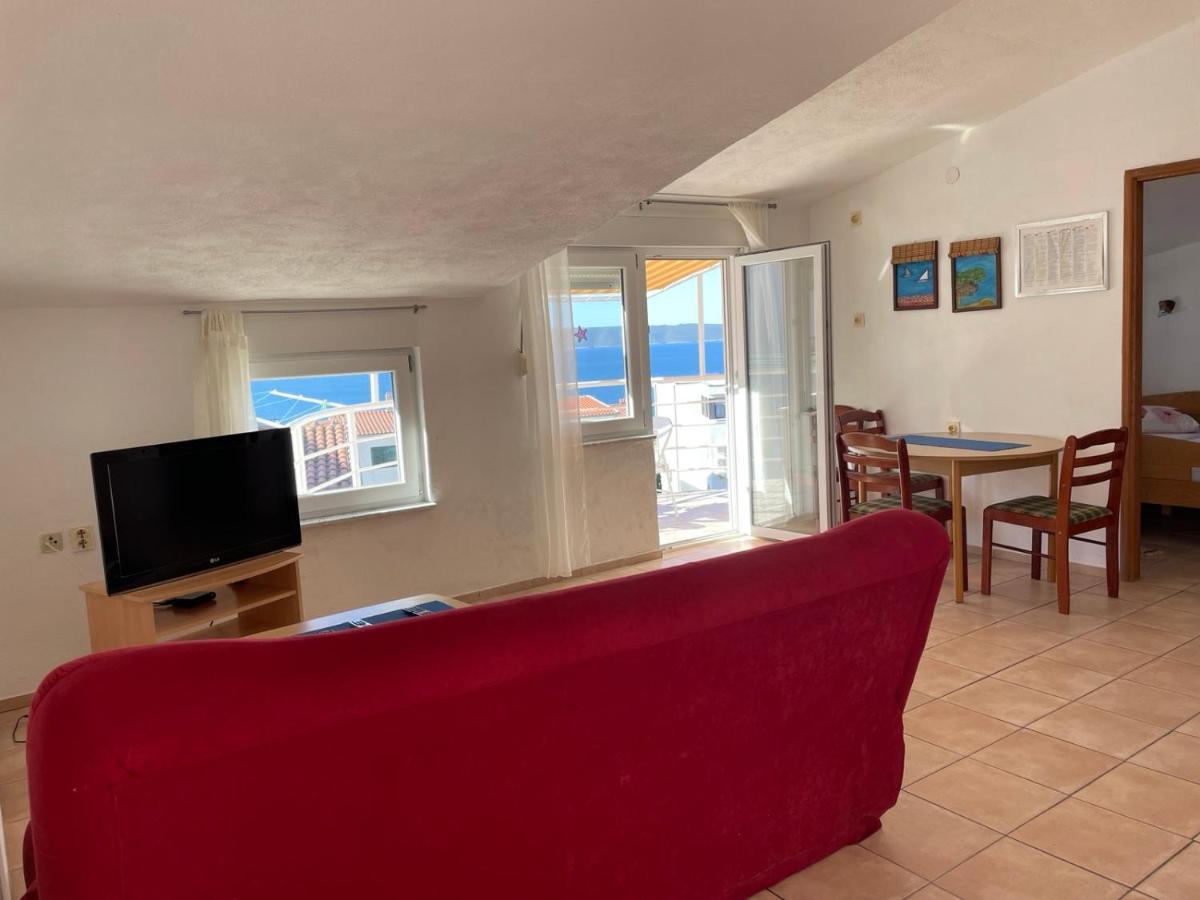 Apartments Papic Trogir Exteriér fotografie