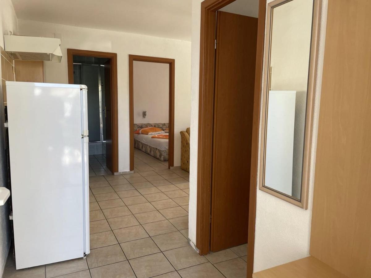 Apartments Papic Trogir Exteriér fotografie