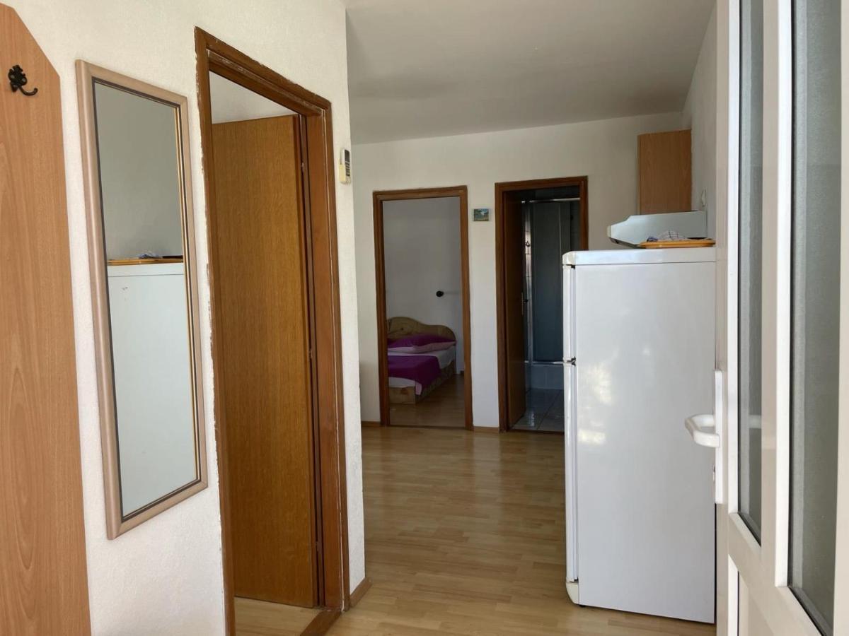 Apartments Papic Trogir Exteriér fotografie