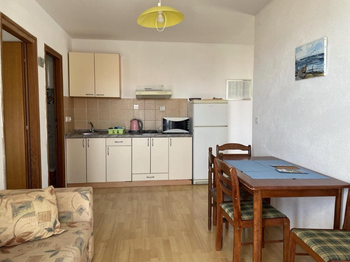 Apartments Papic Trogir Exteriér fotografie