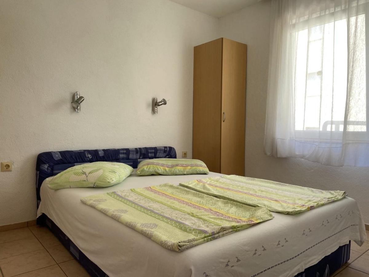Apartments Papic Trogir Exteriér fotografie