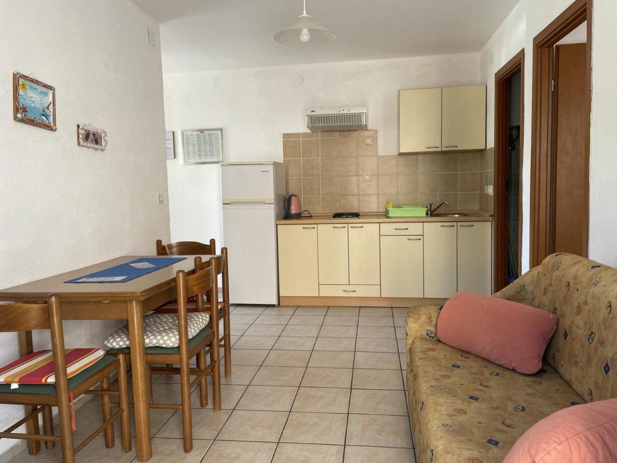 Apartments Papic Trogir Exteriér fotografie