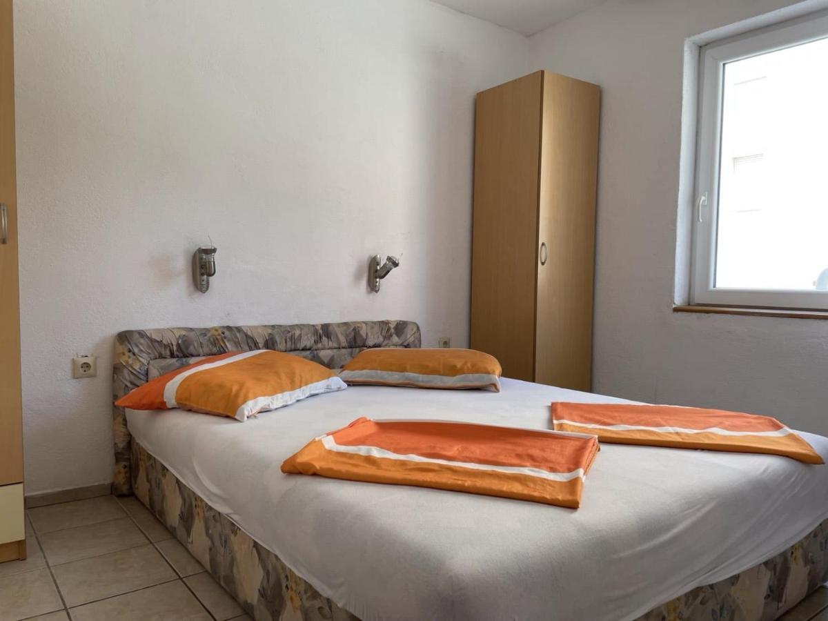 Apartments Papic Trogir Exteriér fotografie