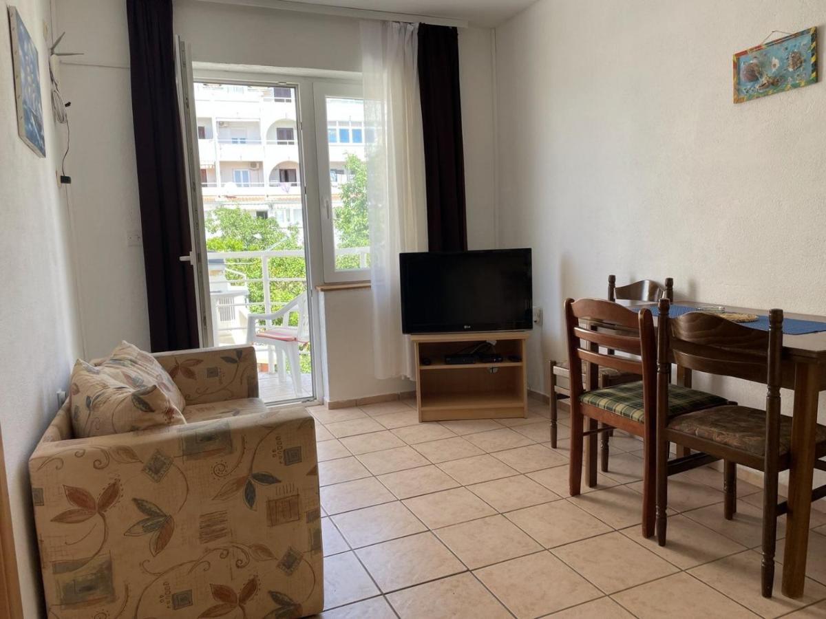 Apartments Papic Trogir Exteriér fotografie