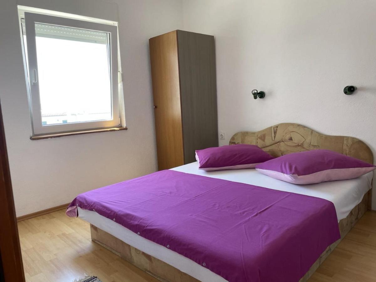 Apartments Papic Trogir Exteriér fotografie