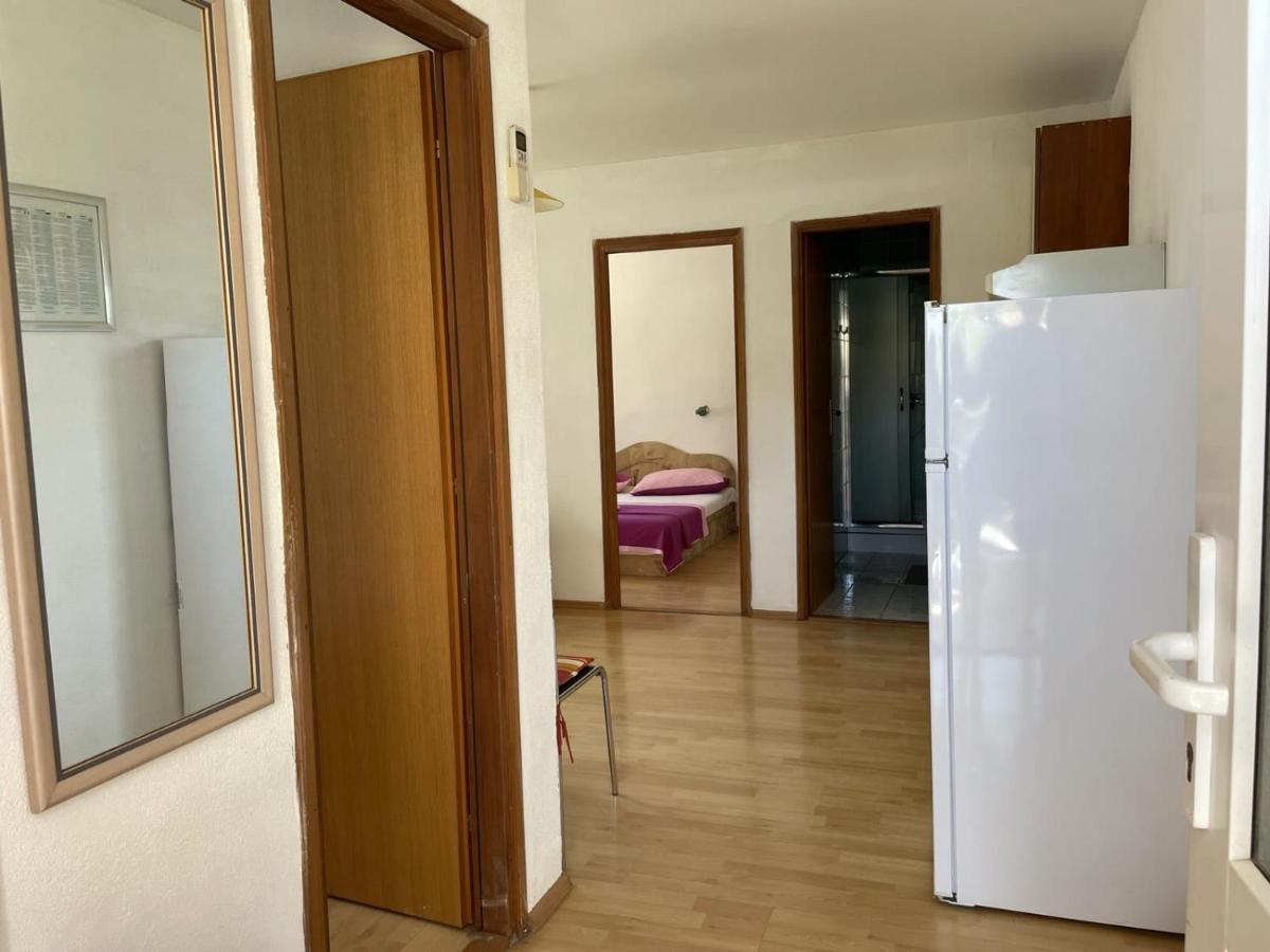 Apartments Papic Trogir Exteriér fotografie