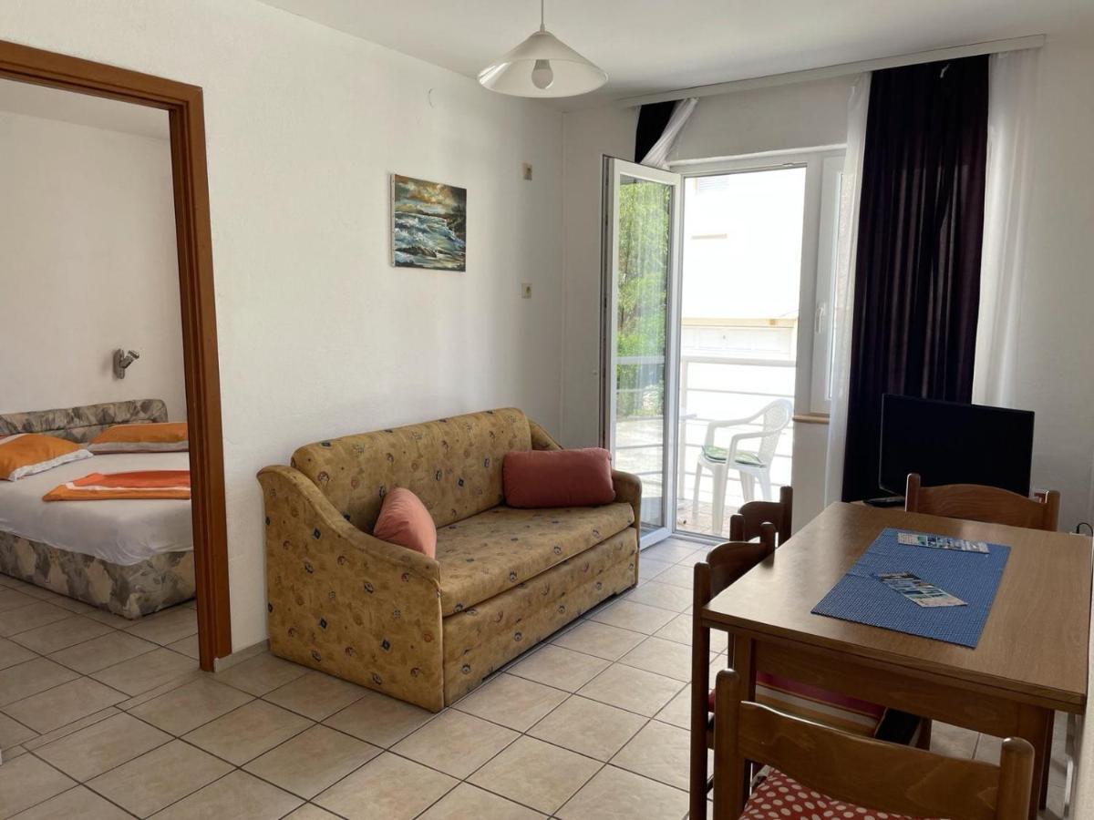 Apartments Papic Trogir Exteriér fotografie