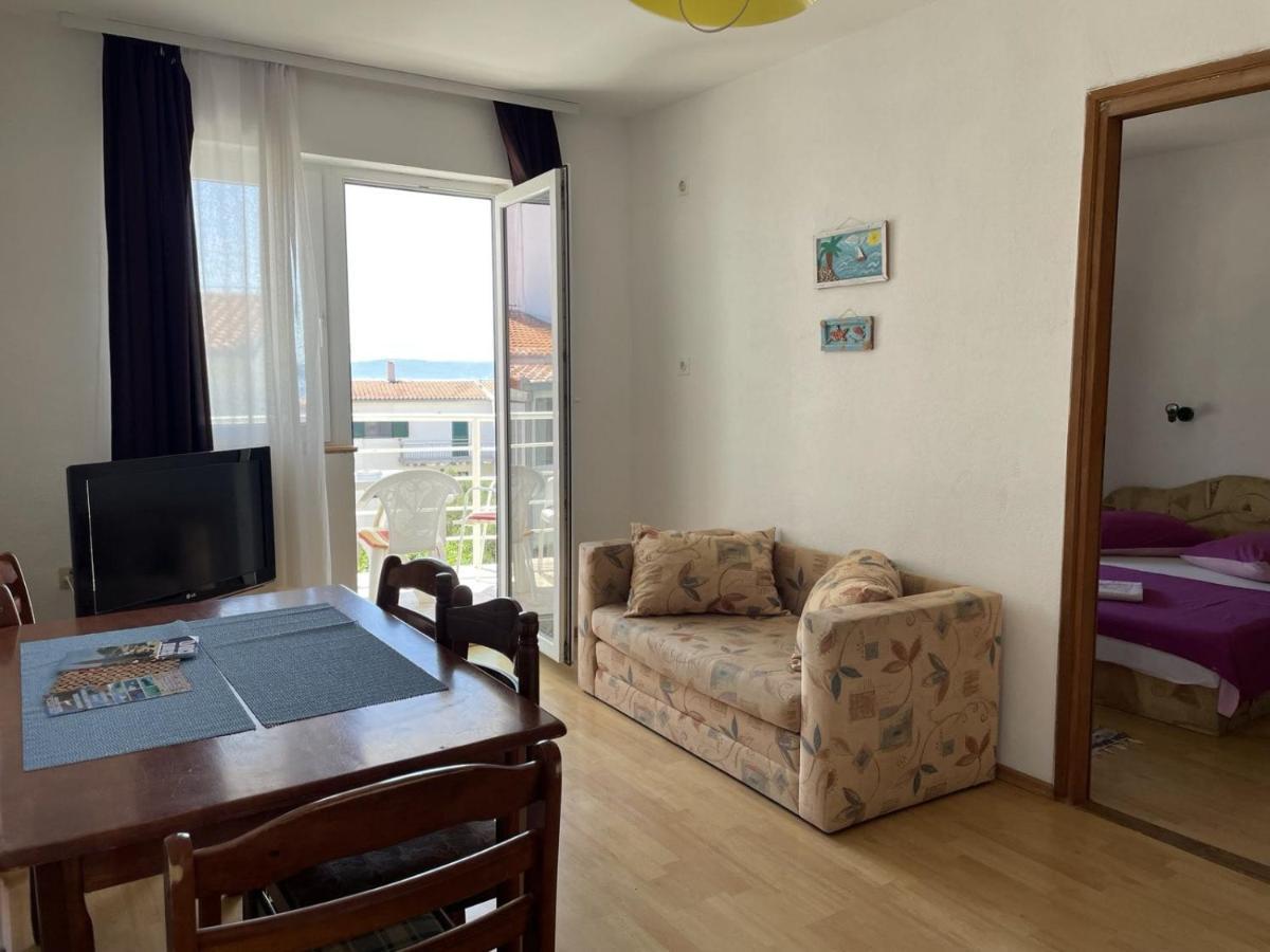 Apartments Papic Trogir Exteriér fotografie