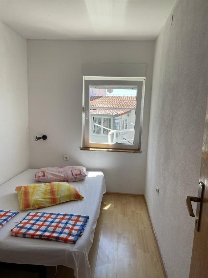 Apartments Papic Trogir Exteriér fotografie