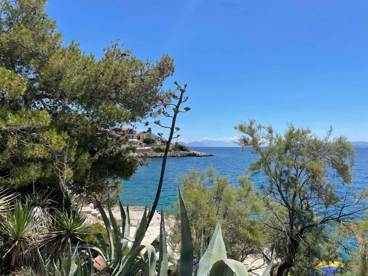 Apartments Papic Trogir Exteriér fotografie