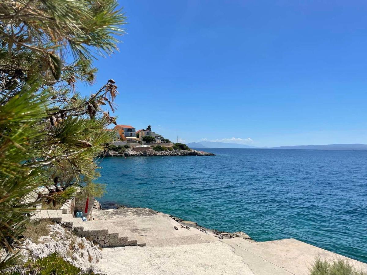 Apartments Papic Trogir Exteriér fotografie